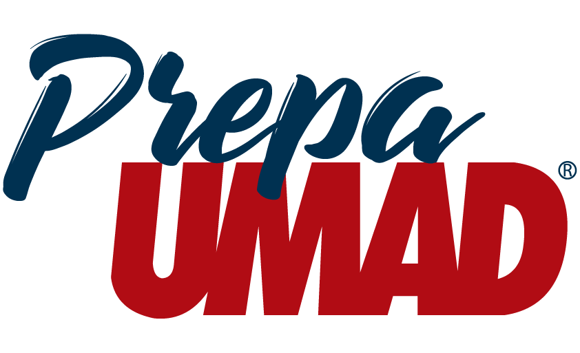Logo Universidad Madero (UMAD)