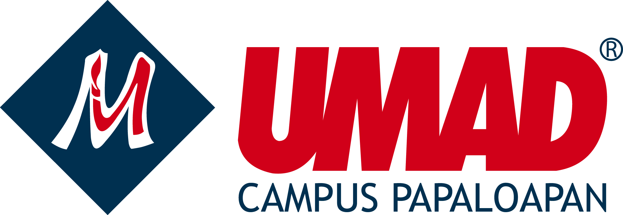 Logo Universidad Madero (Tuxtepec)