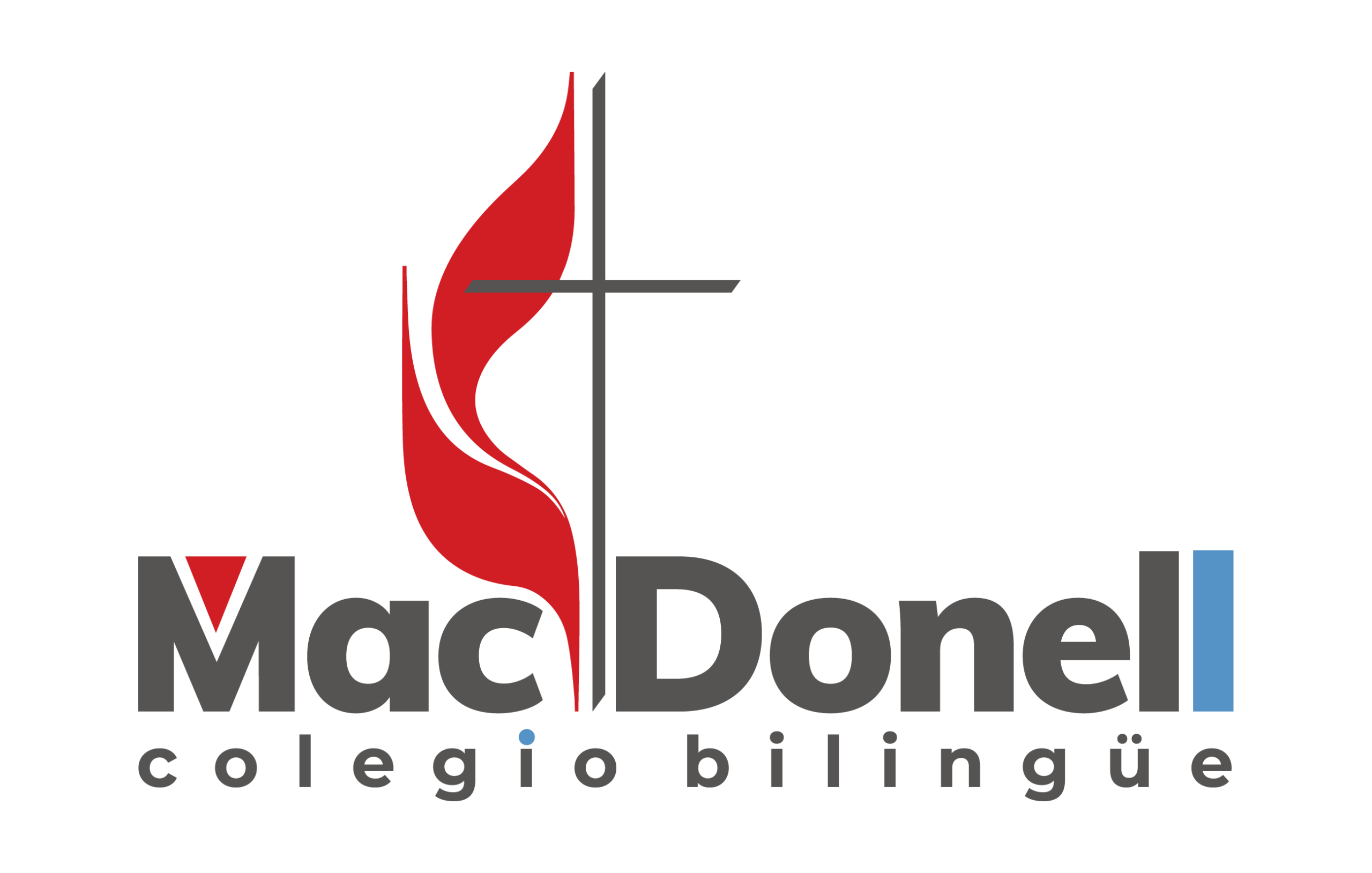 Logo Colegio MacDonell