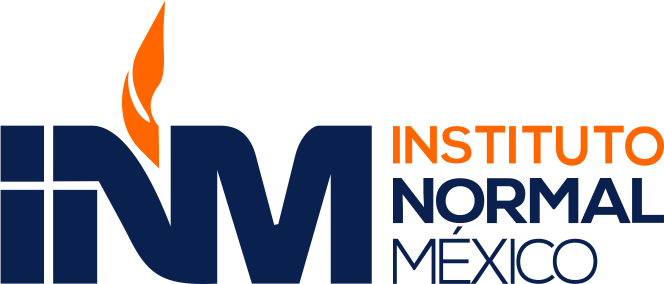 Logo Instituto Normal México