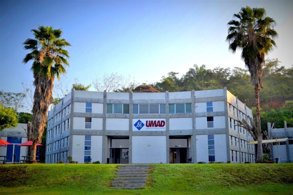 Universidad Madero (Tuxtepec)