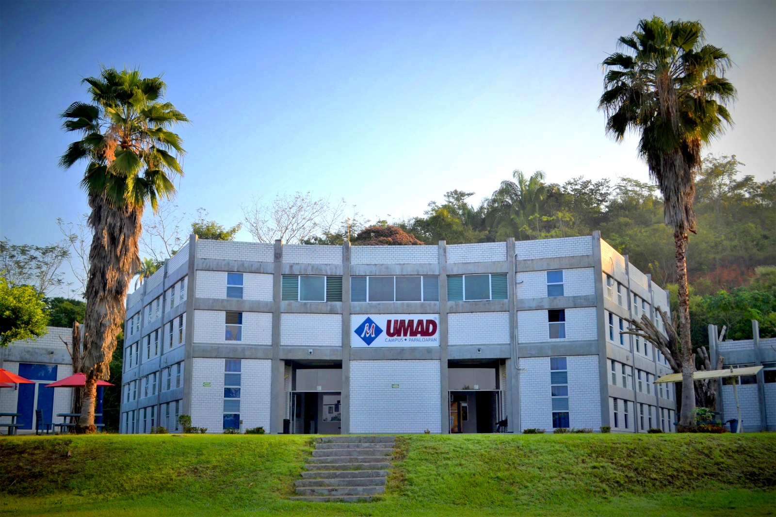 UMAD Papaloapan