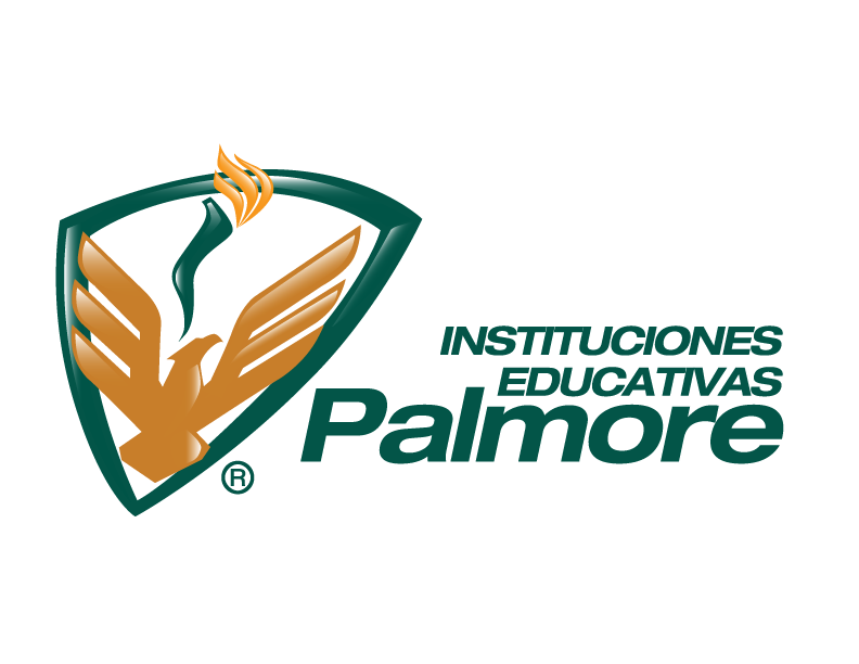 Logo Instituciones Educativas Palmore