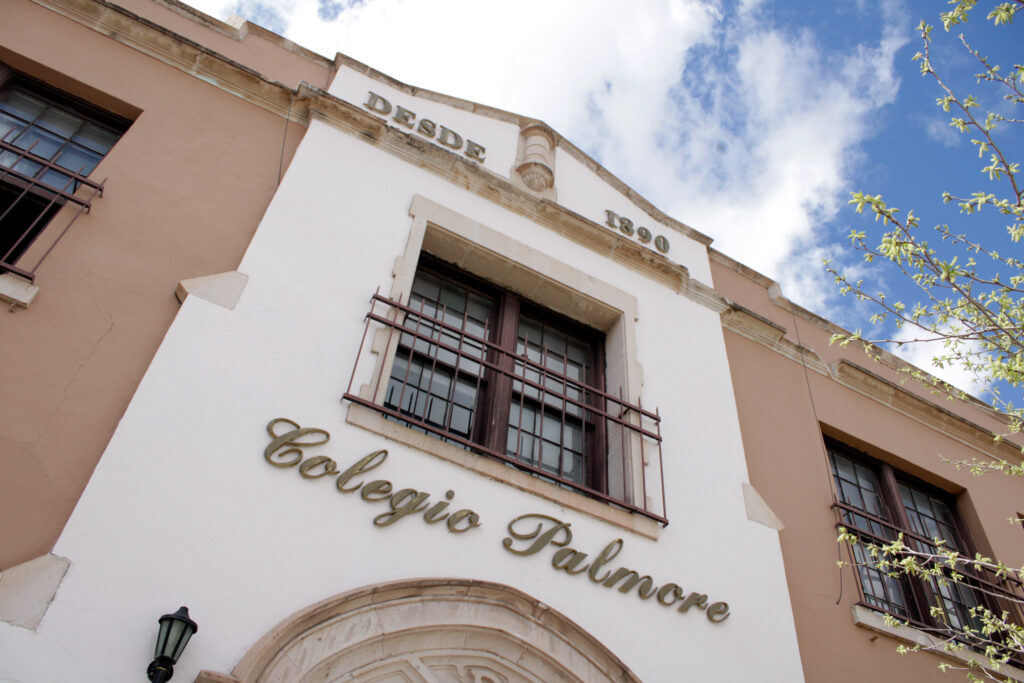 Instituciones Educativas Palmore